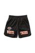 West Tigers Basketball Shorts