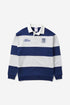 Geelong Cats 2025 Rugby Polo