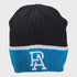 Port Adelaide Power Boundary Rib Beanie