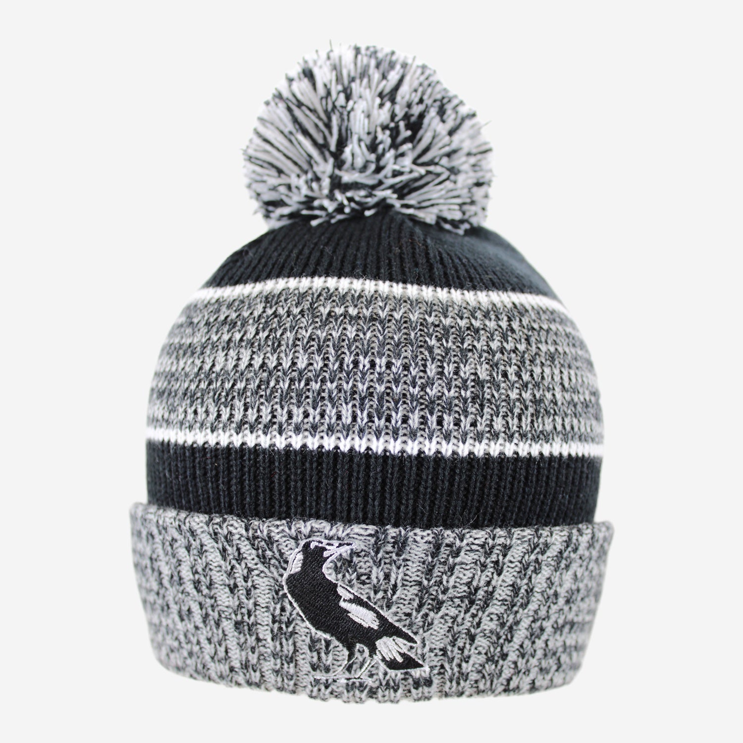 Collingwood Magpies Blitz Beanie