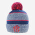 Melbourne Demons Blitz Beanie