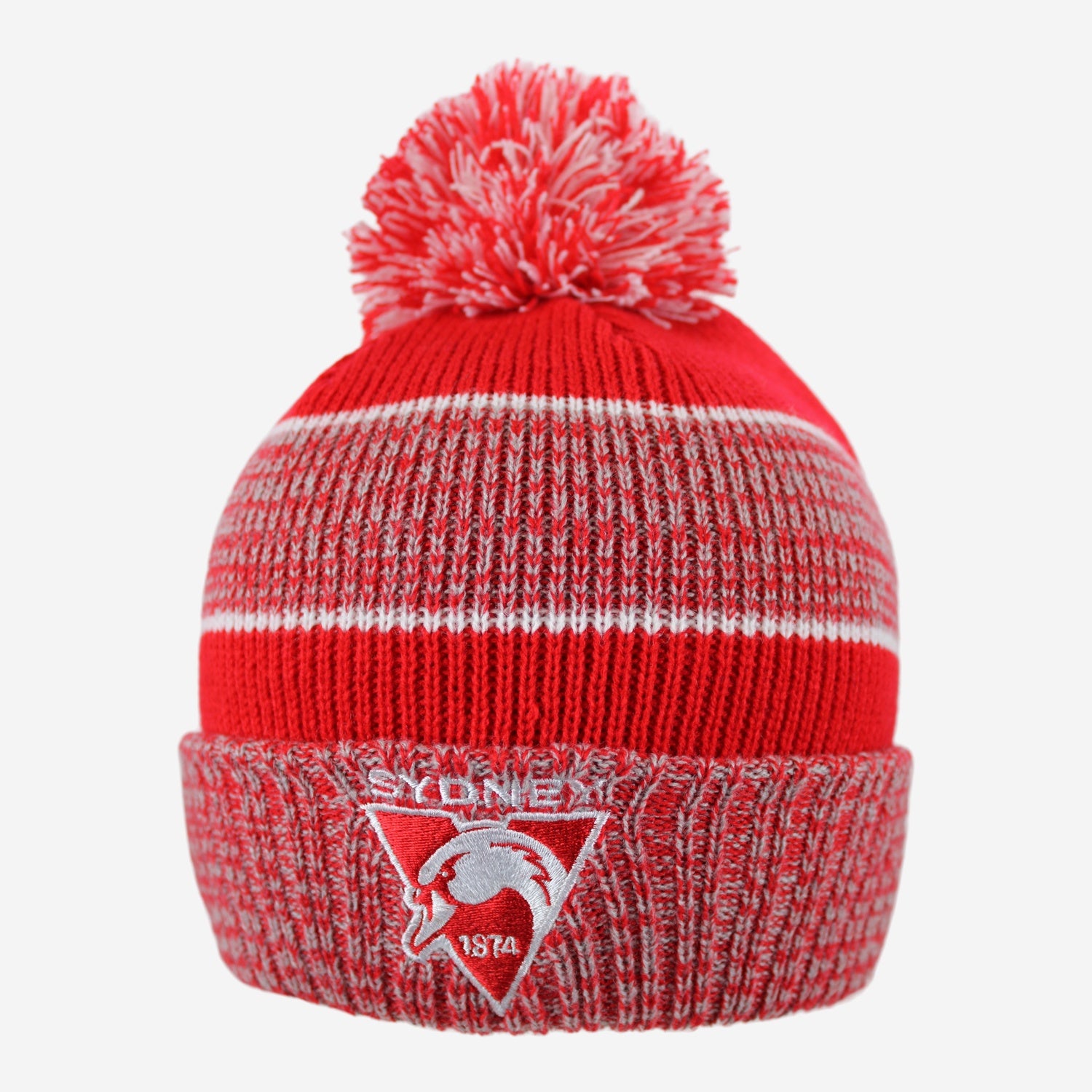 Sydney Swans Blitz Beanie