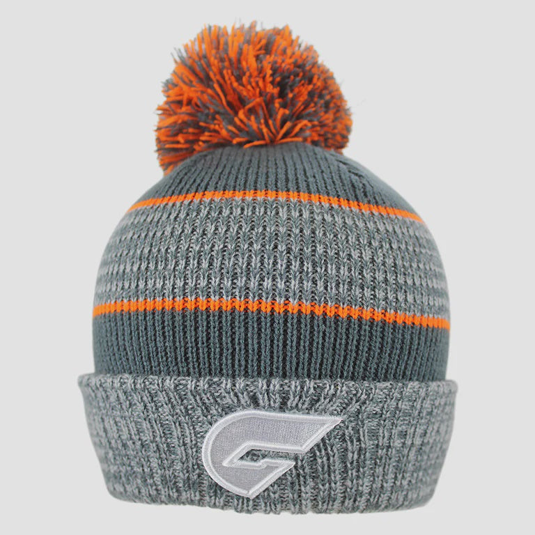 Greater Western Sydney Giants Blitz Beanie