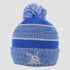 North Melbourne Kangaroos Blitz Beanie