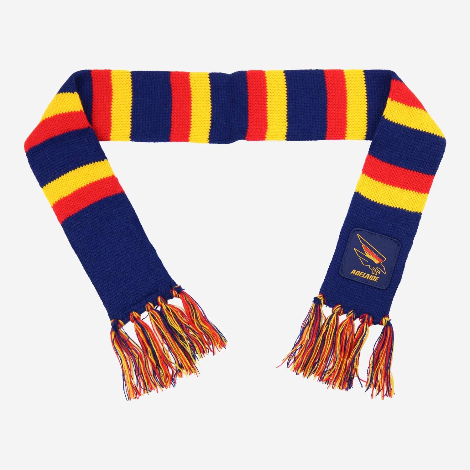 Adelaide Crows Infant Scarf