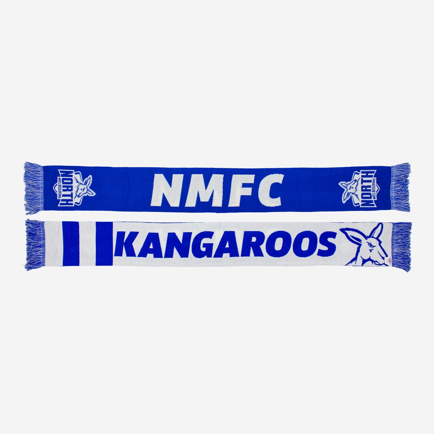 North Melbourne Defender Scarf