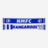 North Melbourne Defender Scarf