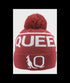 Queensland Maroons Blitz Beanie