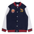 Adelaide Crows Youth Varsity Jacket