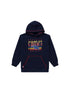 Adelaide Crows Youth Sketch Hood