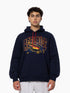 Adelaide Crows Wordmark Hood