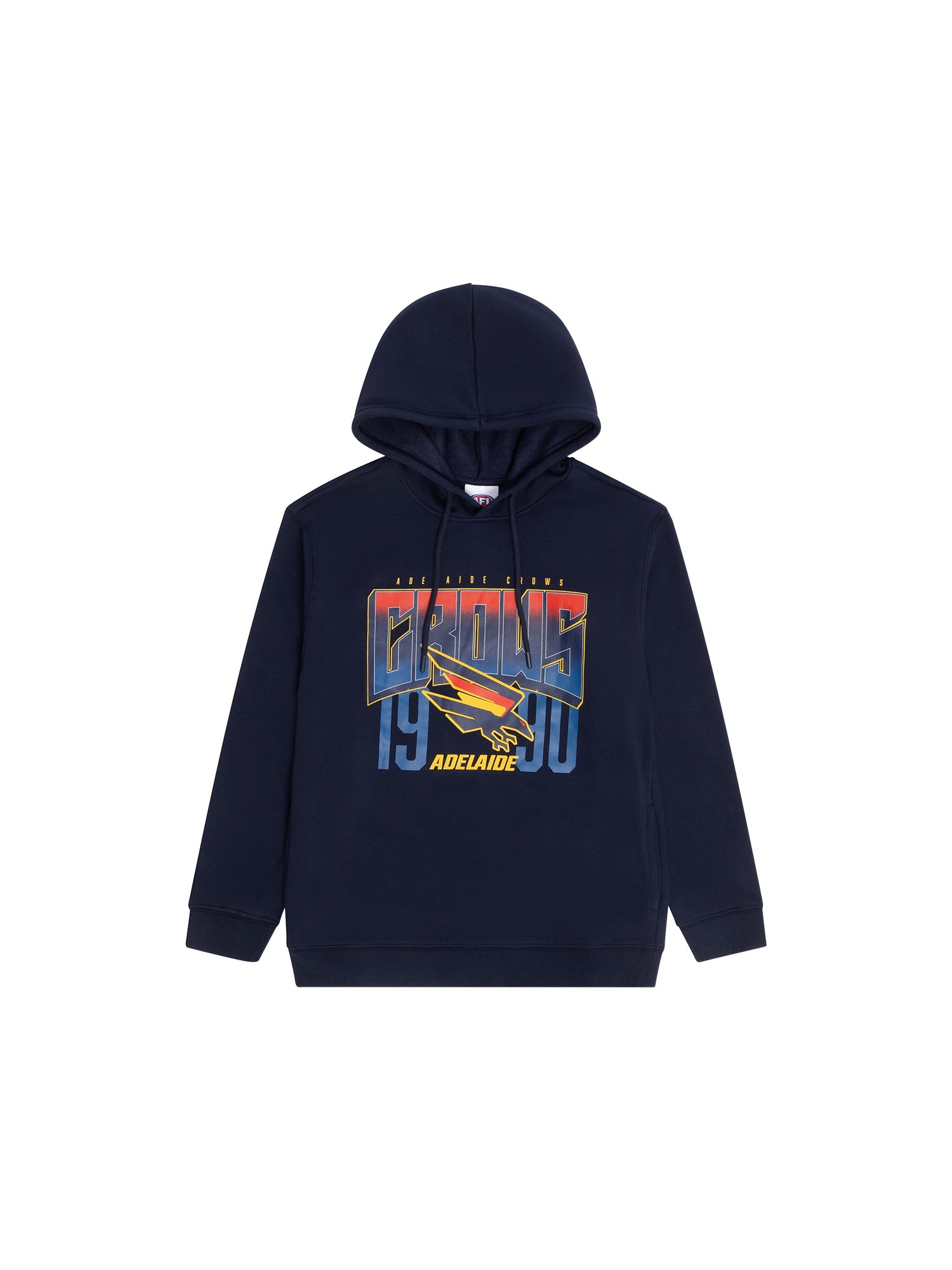 Adelaide Crows Youth Supporter Hood -