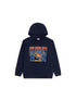 Adelaide Crows Youth Supporter Hood -
