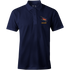 Adelaide Crows Logo Polo