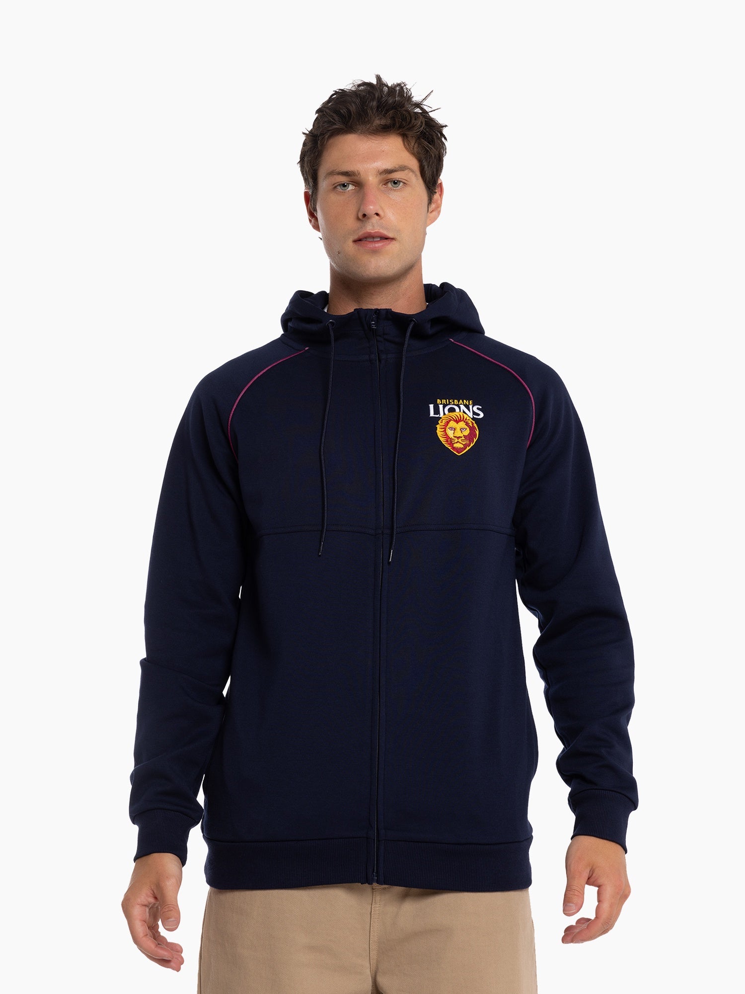 Brisbane Lions Active Hood