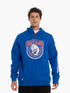 Western Bulldogs Supporter Hood
