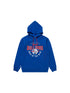 Western Bulldogs Youth Supporter Hood