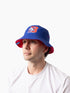 Western Bulldogs Letter Bucket Hat