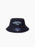 Carlton Blues Youth Bucket Hat