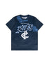 Carlton Blues Youth All Over Tee