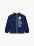 Carlton Blues Youth Supporter Jacket-