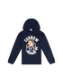 Carlton Blues - Charlie Curnow Youth Hoodie