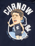 Carlton Blues - Charlie Curnow Youth Hoodie