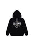 Collingwood Magpies Youth Supporter Hood