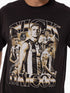 Collingwood Magpies Player Tee - Nick Daicos