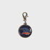 Adelaide Crows Round Pet Tag