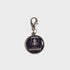 Fremantle Dockers Round Pet Tag