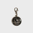 Collingwood Magpies Round Pet Tag