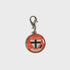 St Kilda Saints Round Pet Tag