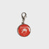 Sydney Swans Round Pet Tag
