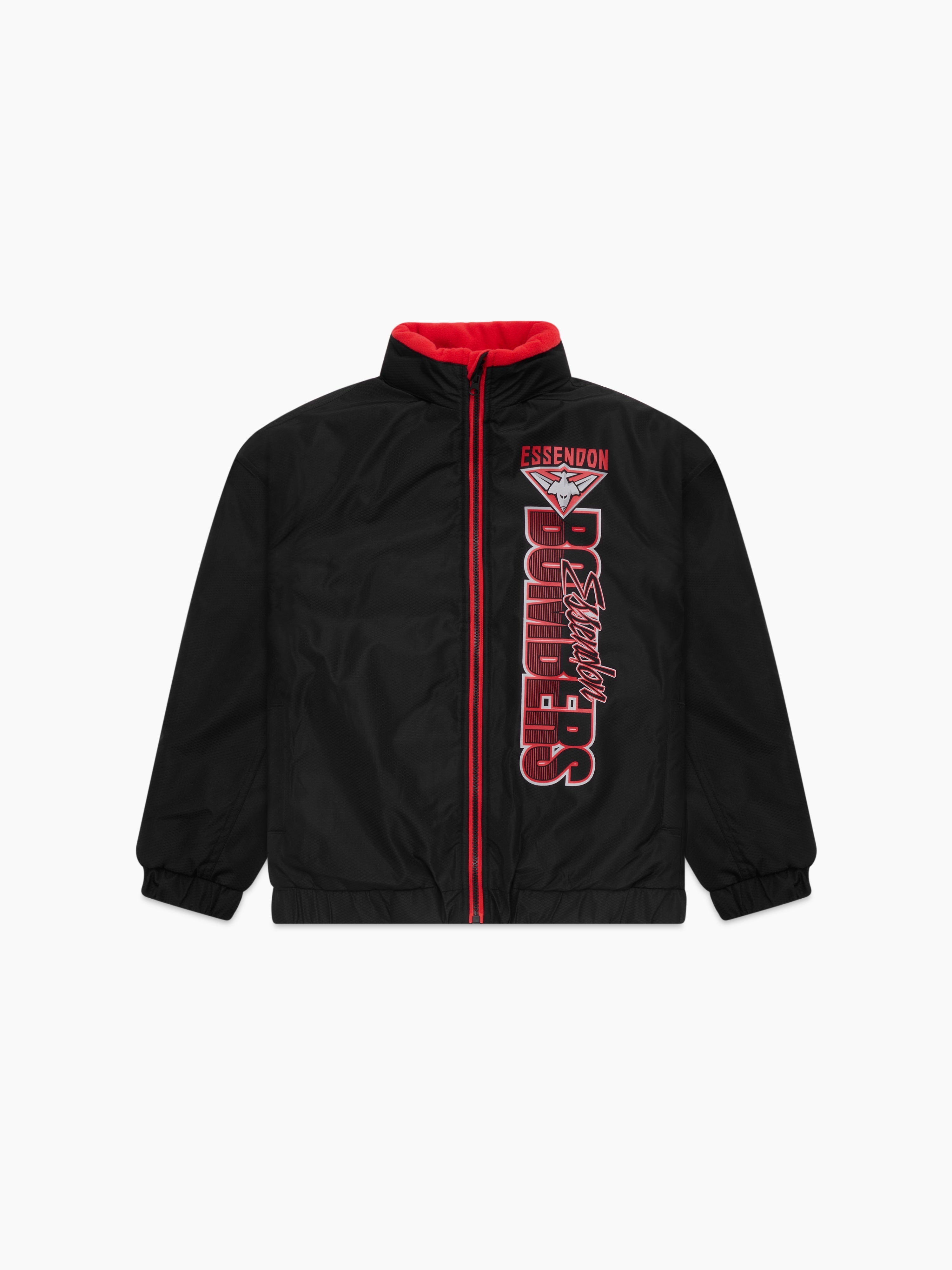 Essendon Bombers Youth Supporter Jacket-
