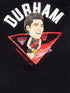 Essendon Bombers - Sam Durham Youth Hoodie