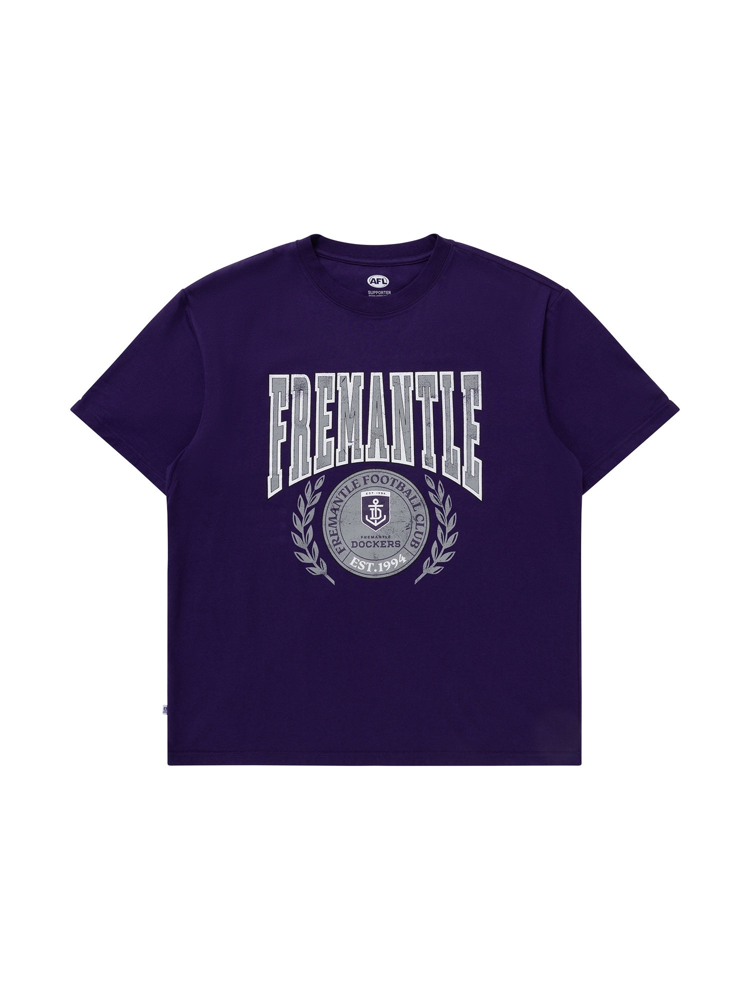 Fremantle Dockers Graphic Tee