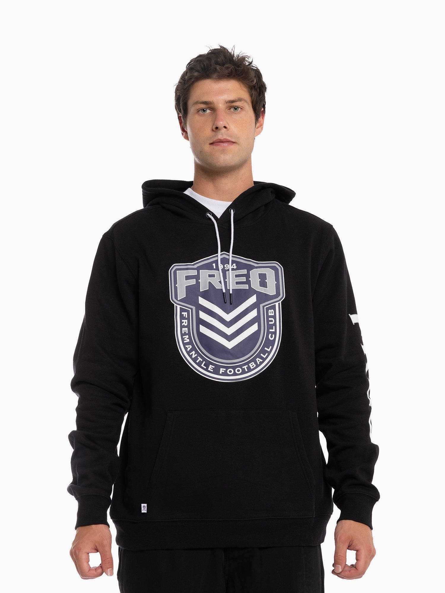 Fremantle Dockers Supporter Hood