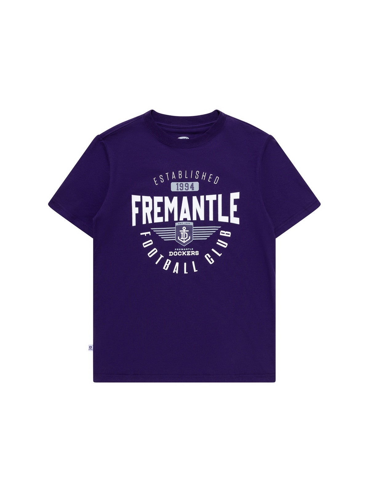 Fremantle Dockers Youth Supporter Tee