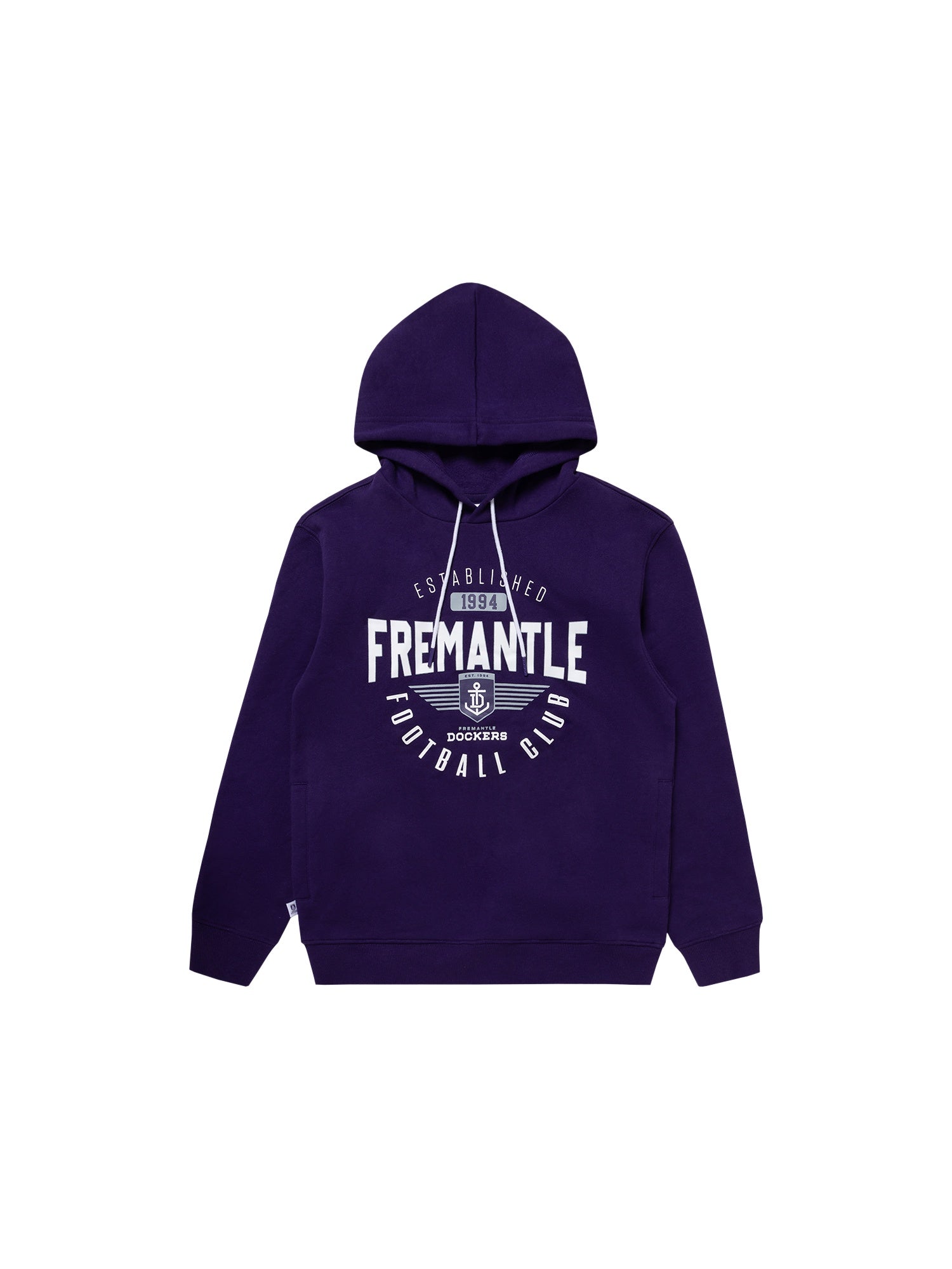 Fremantle Dockers Youth Supporter Hood