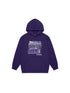 Fremantle Dockers Youth Graphic Hood