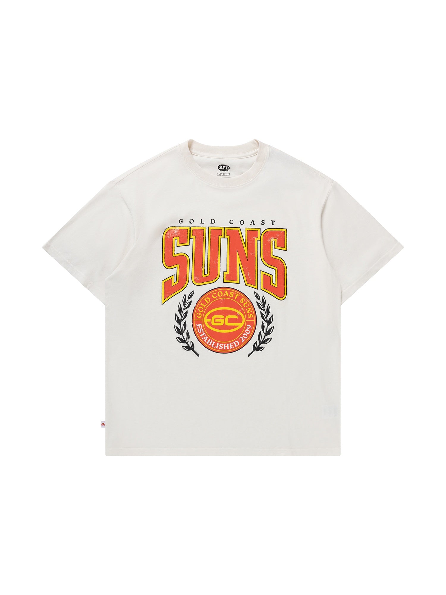 Gold Coast Suns Graphic Tee