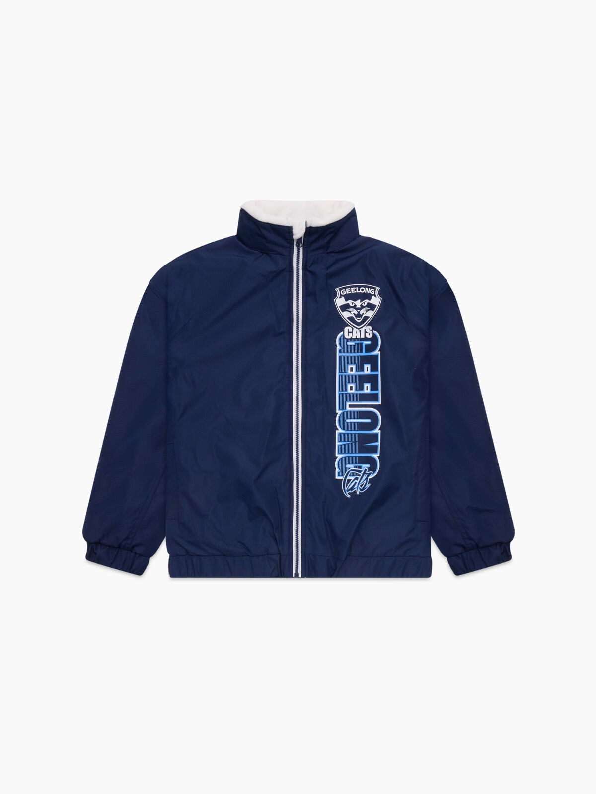 Geelong Cats Youth Supporter Jacket-