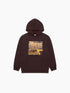 Hawthorn Hawks Youth Graphic Hood