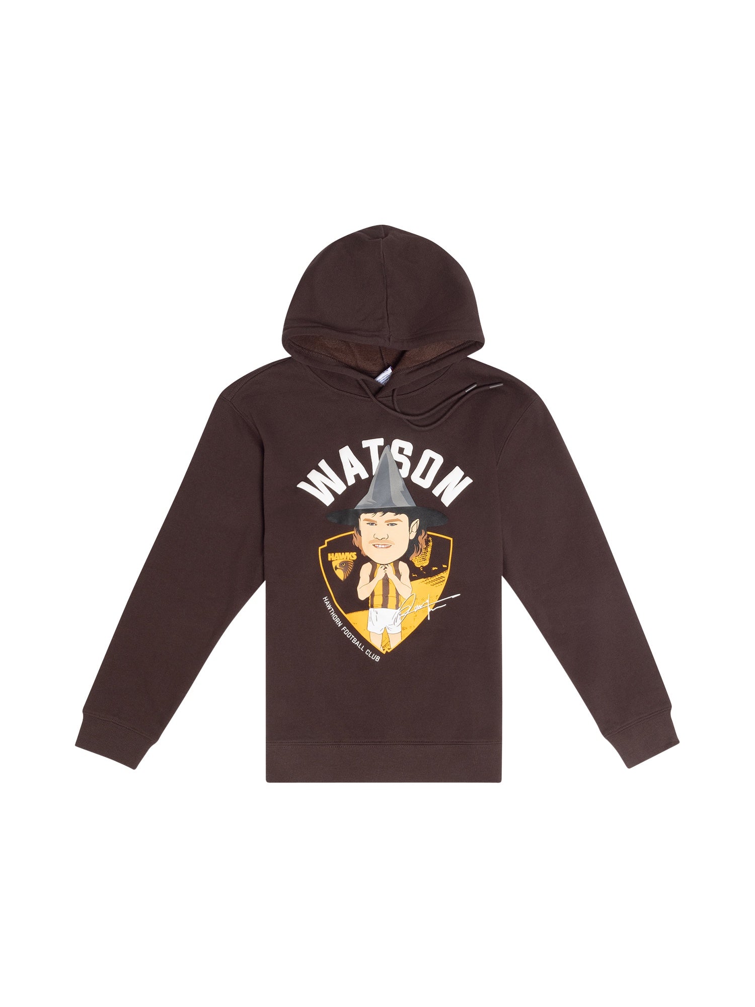 Hawthorn Hawks - Nick Watson Youth Hoodie