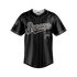 Sydney Swans Blackout Baseball Shirt