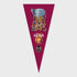 Brisbane Lions  2025 Grange Premiership Cup Pennant