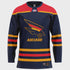Adelaide Crows Enforcer Hockey Jersey