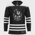 Collingwood Magpies Enforcer Hockey Jersey