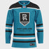 Port Adelaide Power Enforcer Hockey Jersey